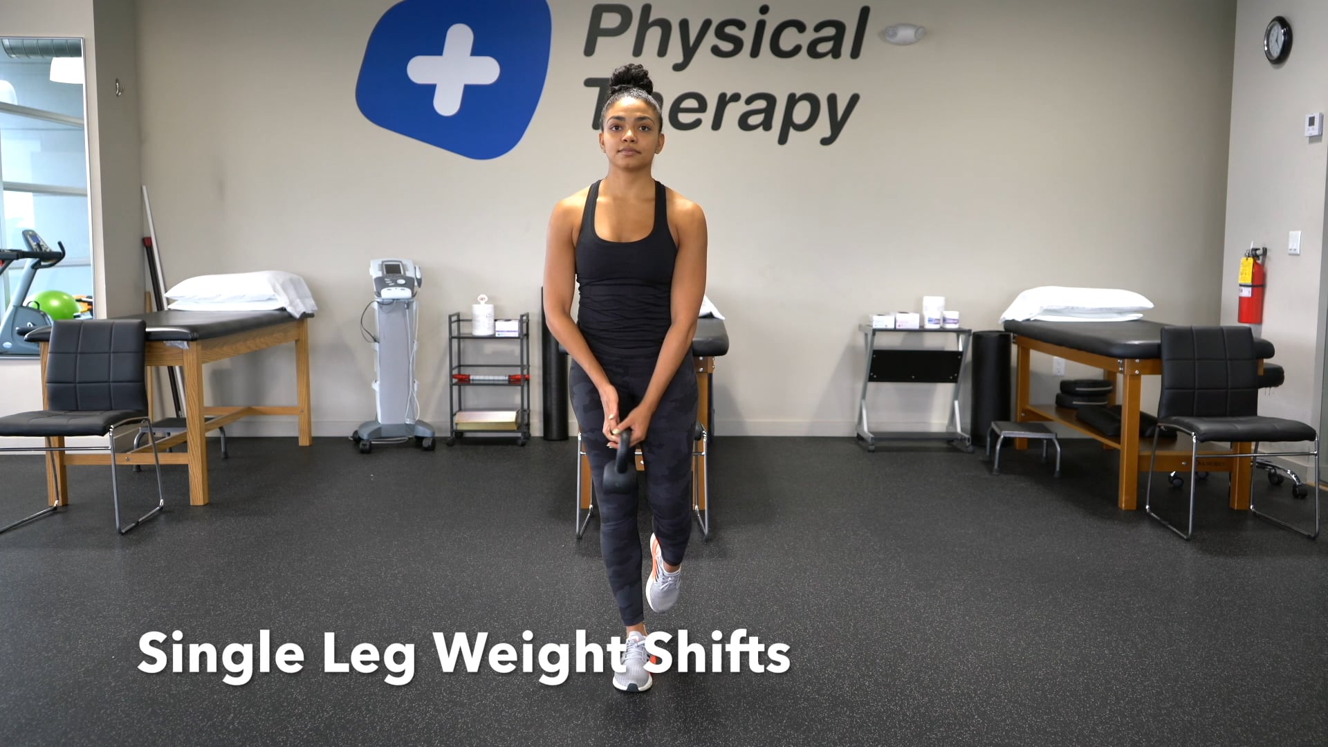 SL Weight Shifts - Phase 2