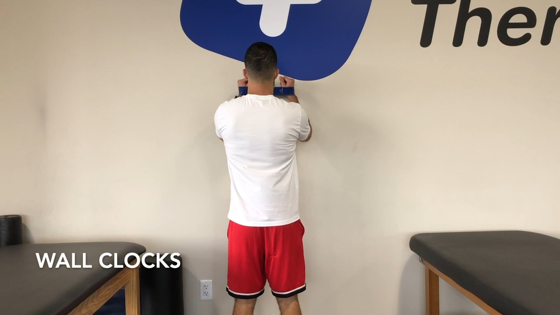 Wall Clocks - Phase 3