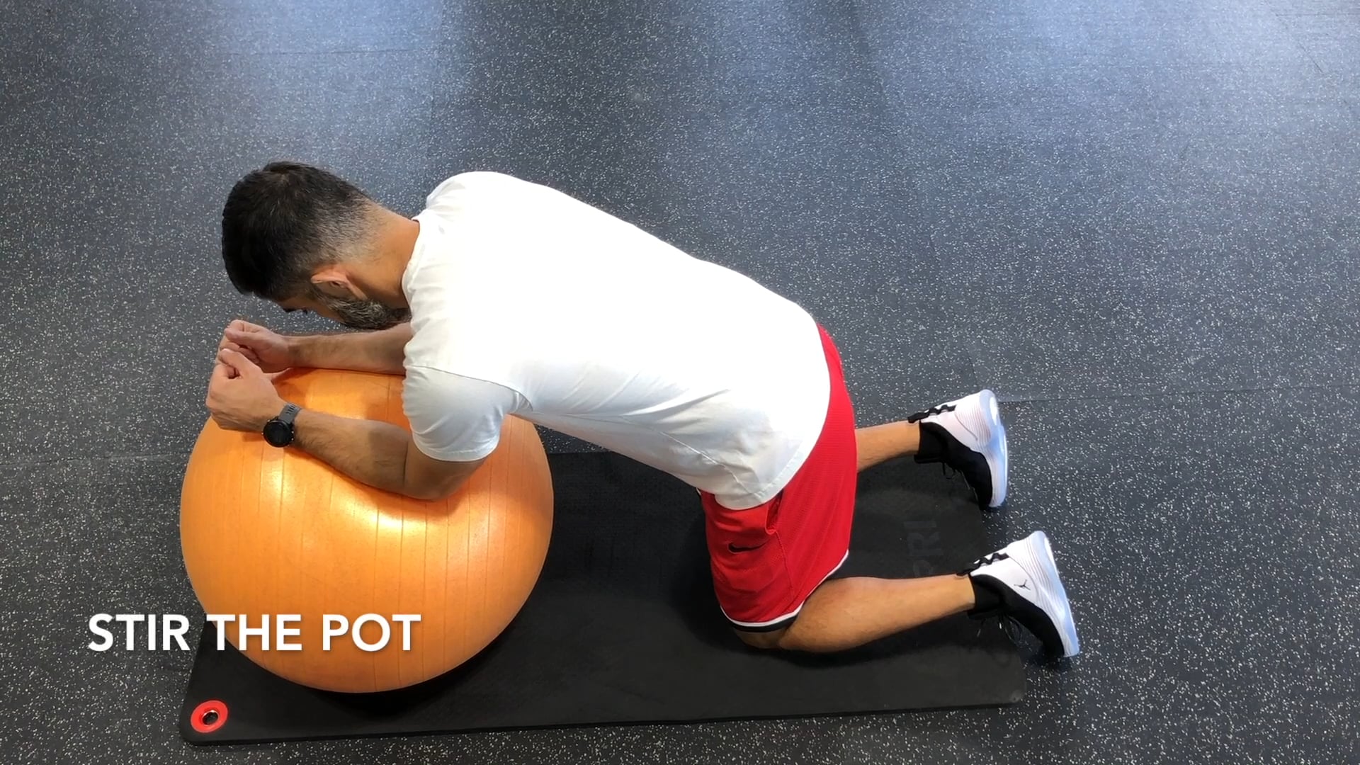 Stir the Pot - Phase 3