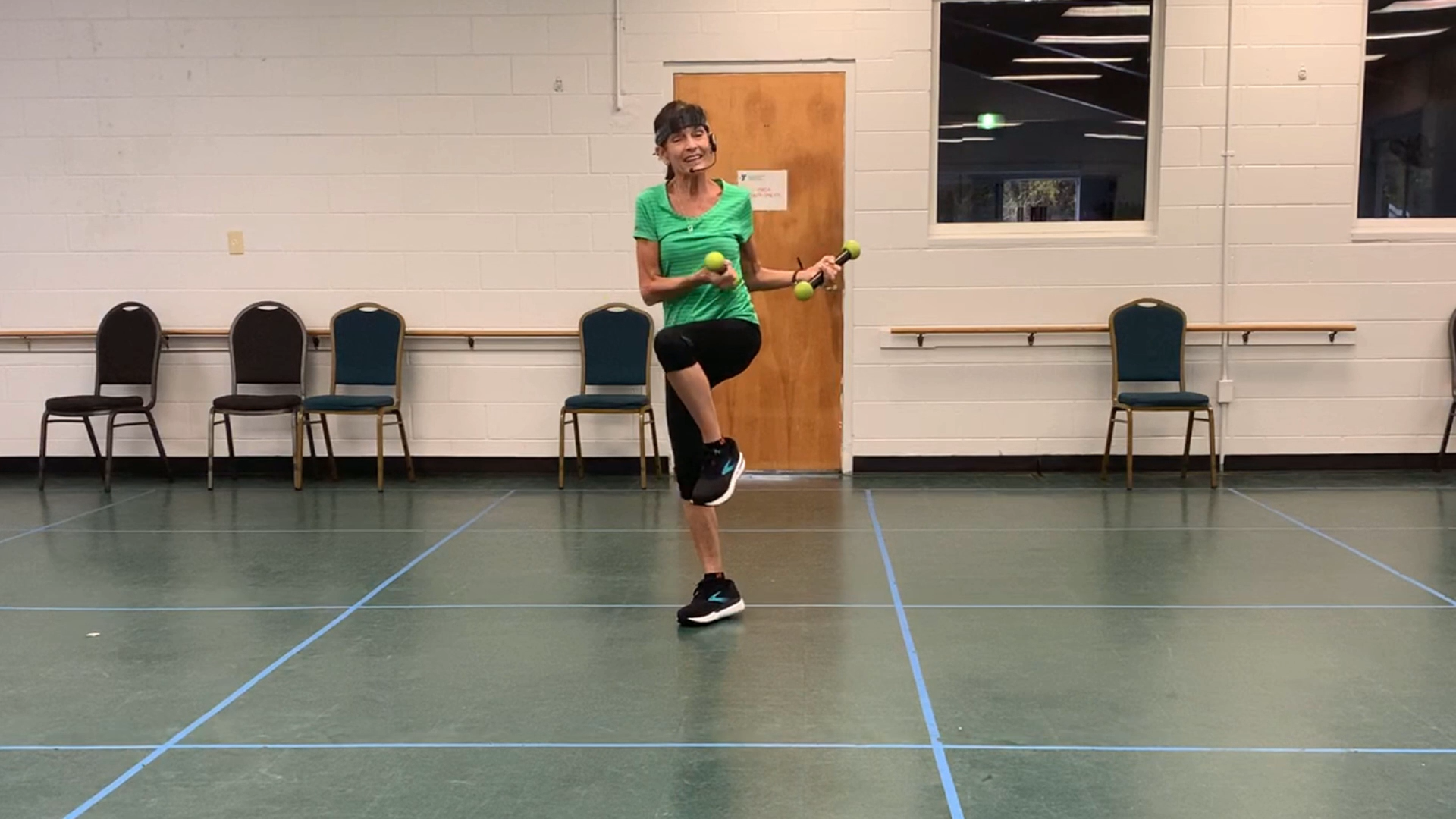 Strengthen Your Core & Fight Abdominal Fat