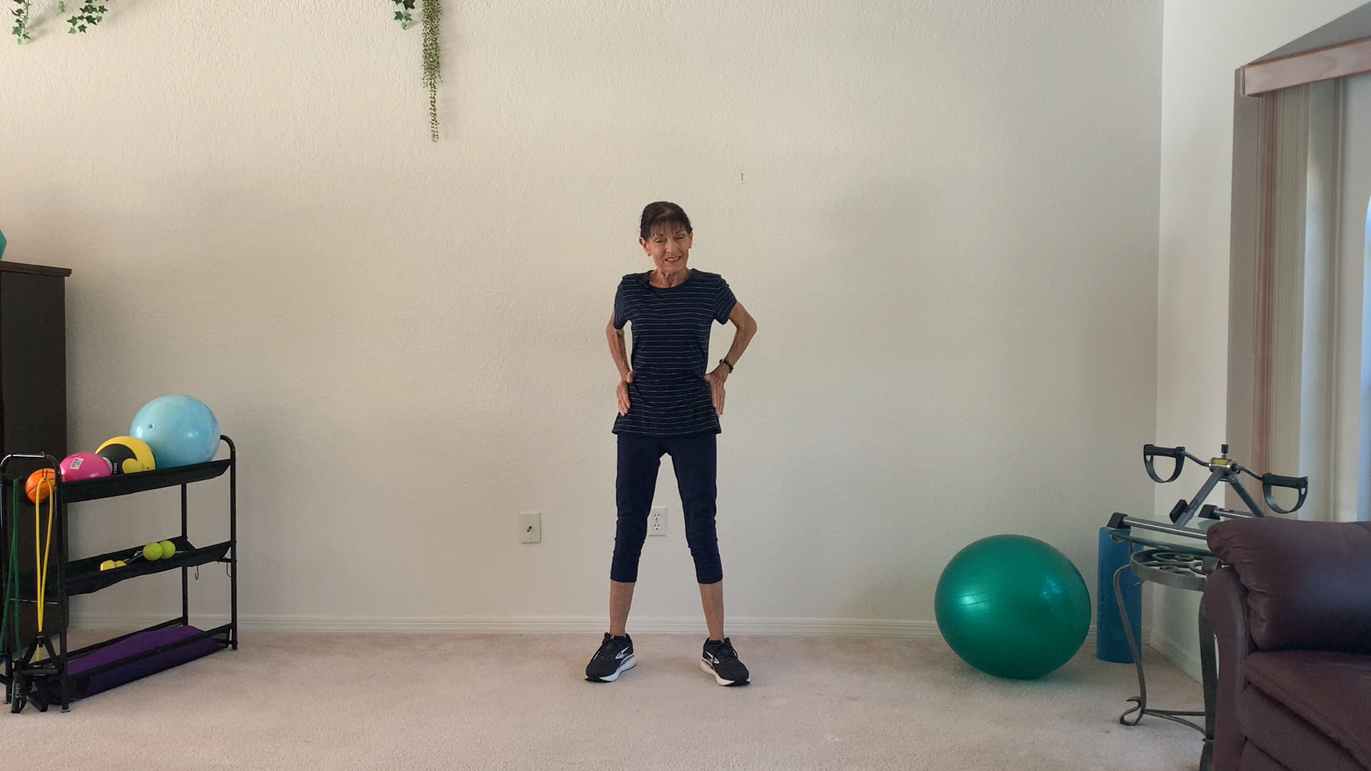 [Member Exclusive] Beatles Core Workout