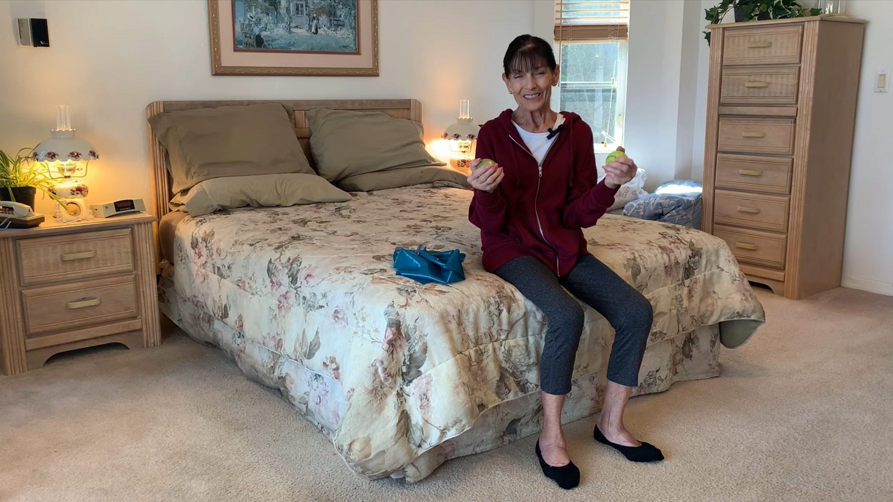 The Fit Club by Fitness With Cindy Video