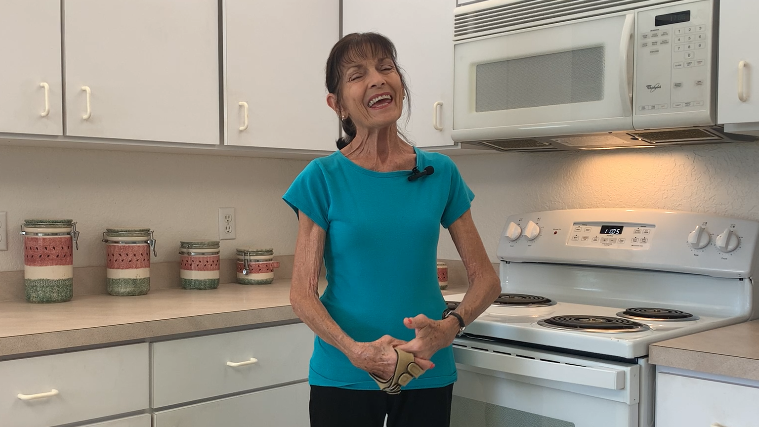 The Fit Club by Fitness With Cindy Video