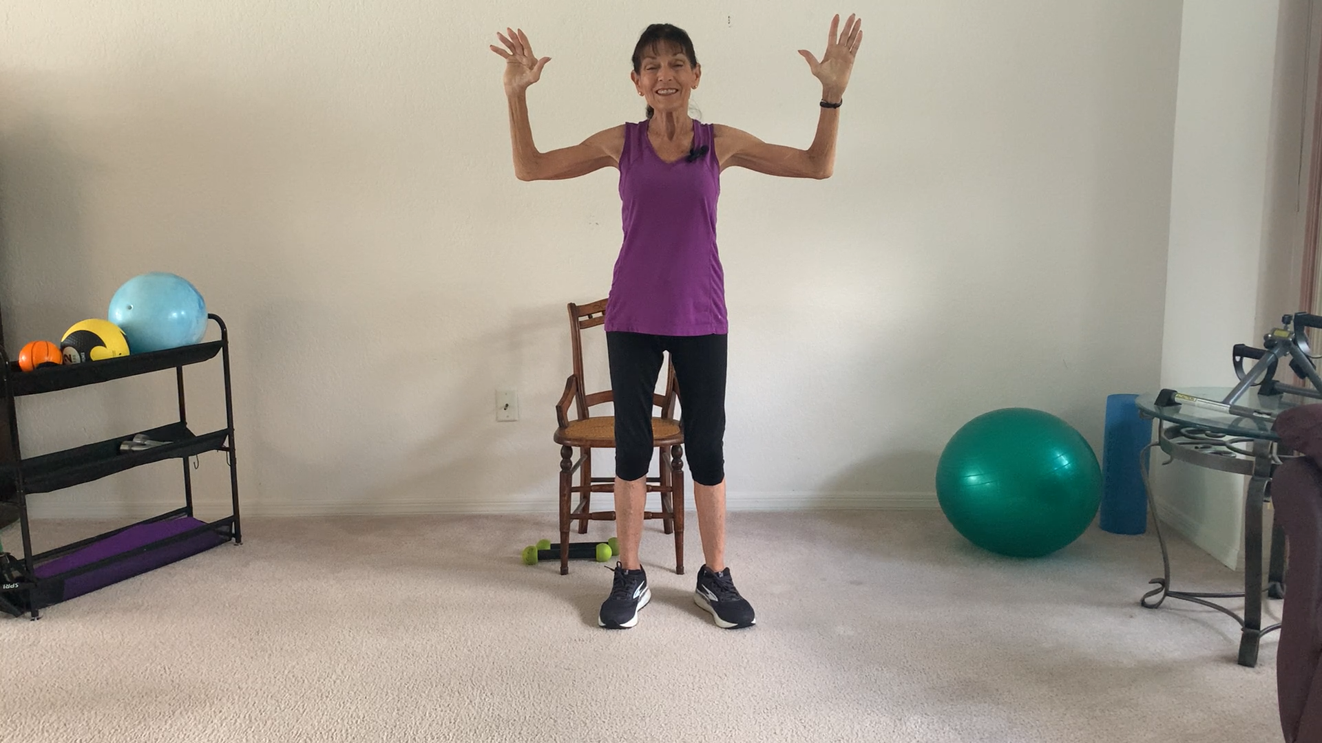 [Member Exclusive] Tone Up Your Triceps and Biceps