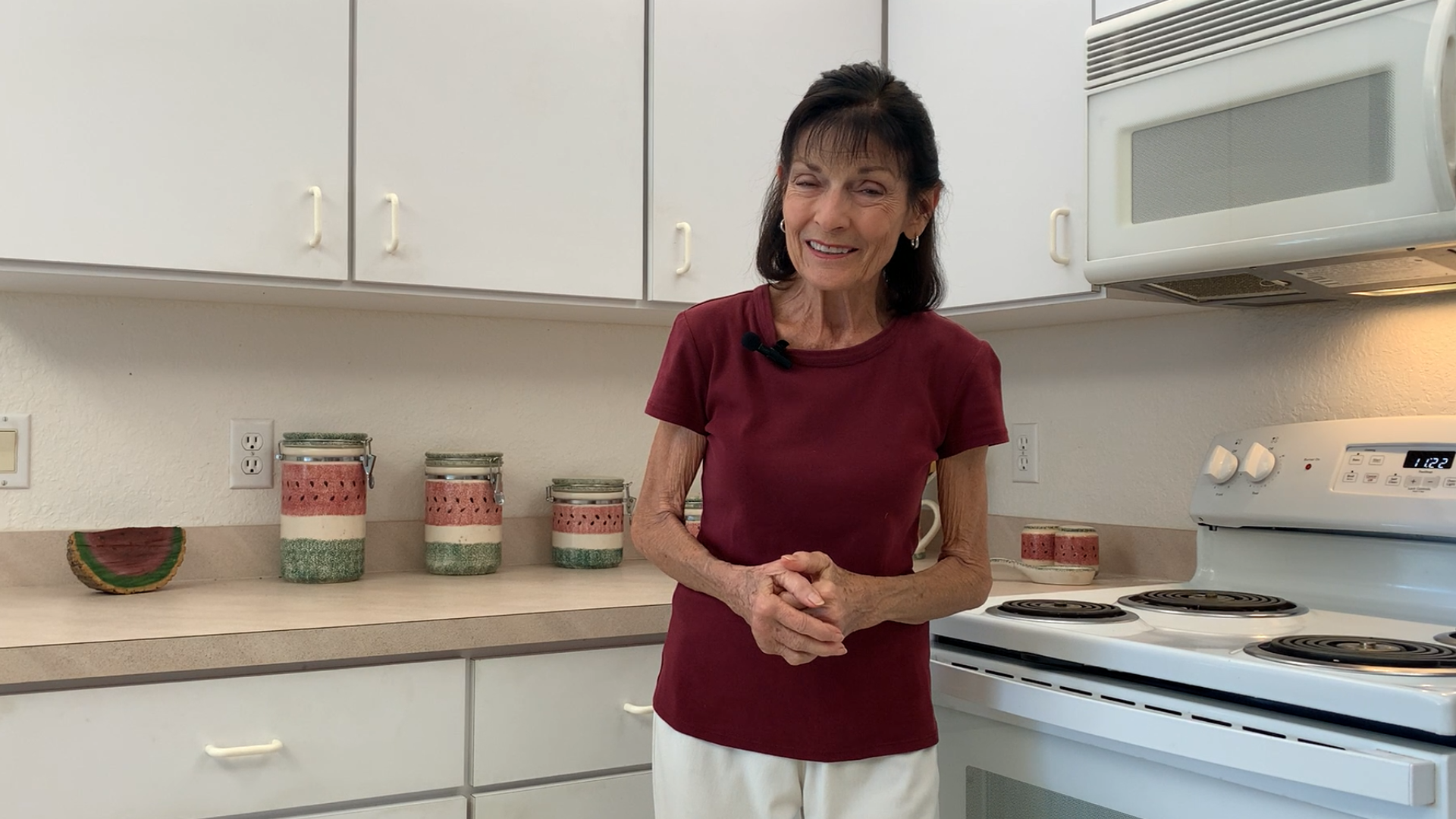 [Member Exclusive] Sweet & Salty Snacks with Clean Ingredients