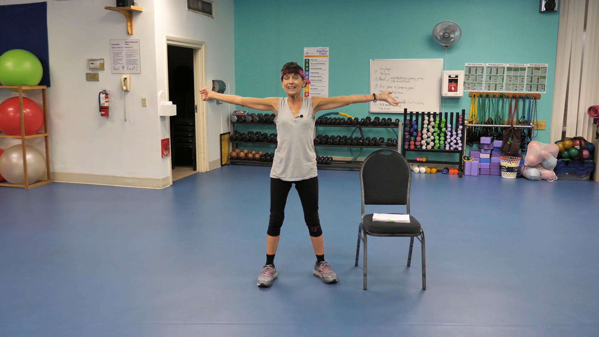 Stretches For After A Walk