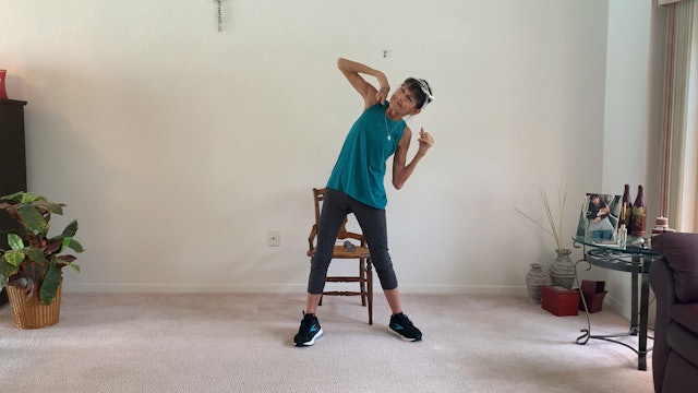 Muffin Top Workout to Get Rid of Love Handles