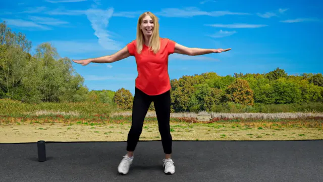 [Member Exclusive] Upbeat 30-Minute C...