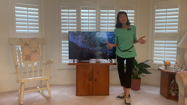 [Member Exclusive] Let's Swap TV Favo...