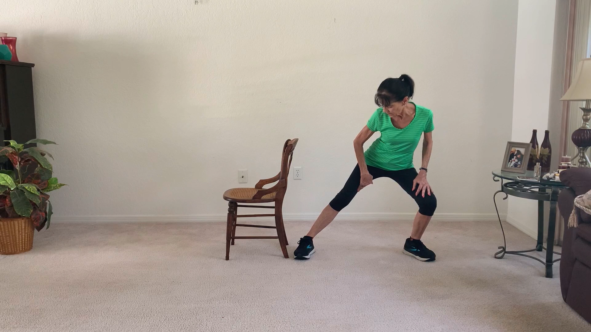 Exercises for Inner Thighs