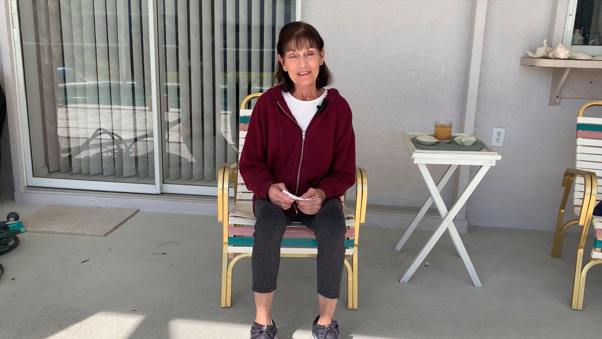 The Fit Club by Fitness With Cindy Video