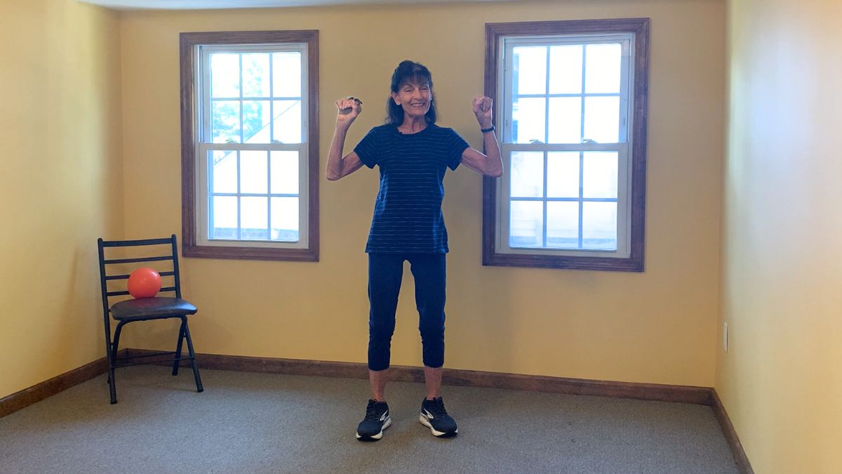 Exercises for Brain Health