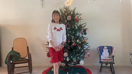 The Fit Club by Fitness With Cindy Video