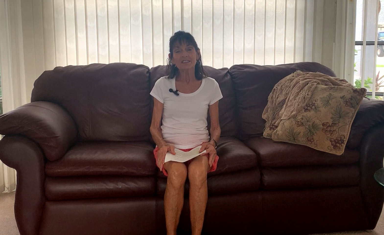 6 Tips To Keep Your Brain Sharp