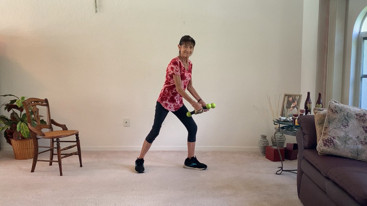 Upper Back Exercises You Can Do At Home