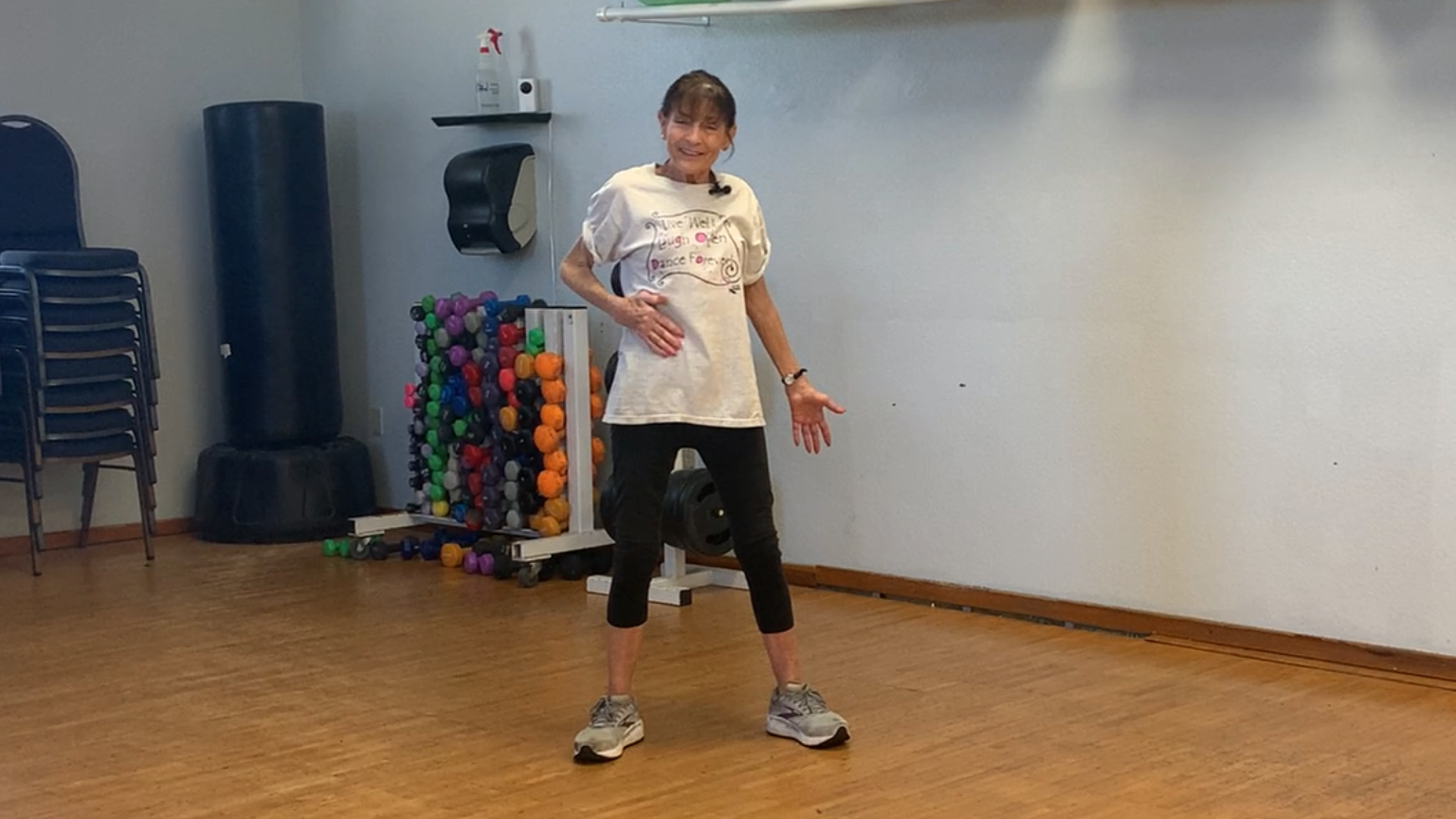 Exercises To REDUCE BELLY FAT - 10 Minutes