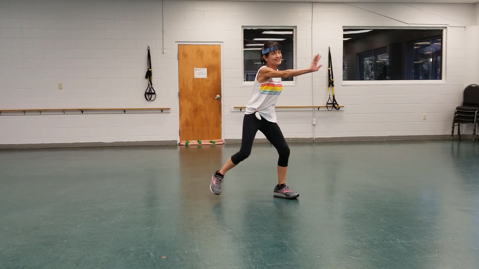 10 Minute Workout To Rev Up Your Metabolism