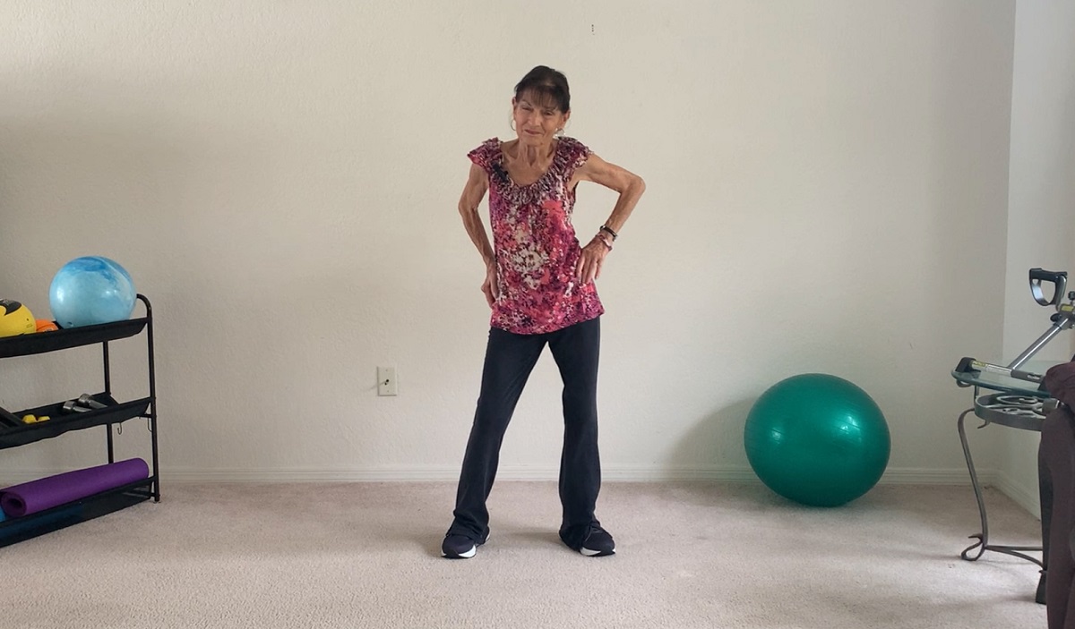 Cha Cha Dance How-To For Beginners