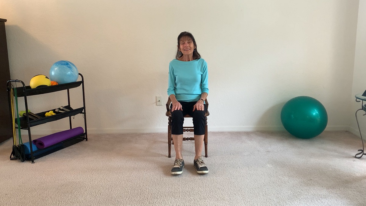 Airplane Exercises: 14 Moves To Promote Circulation & Prevent Blood Clots