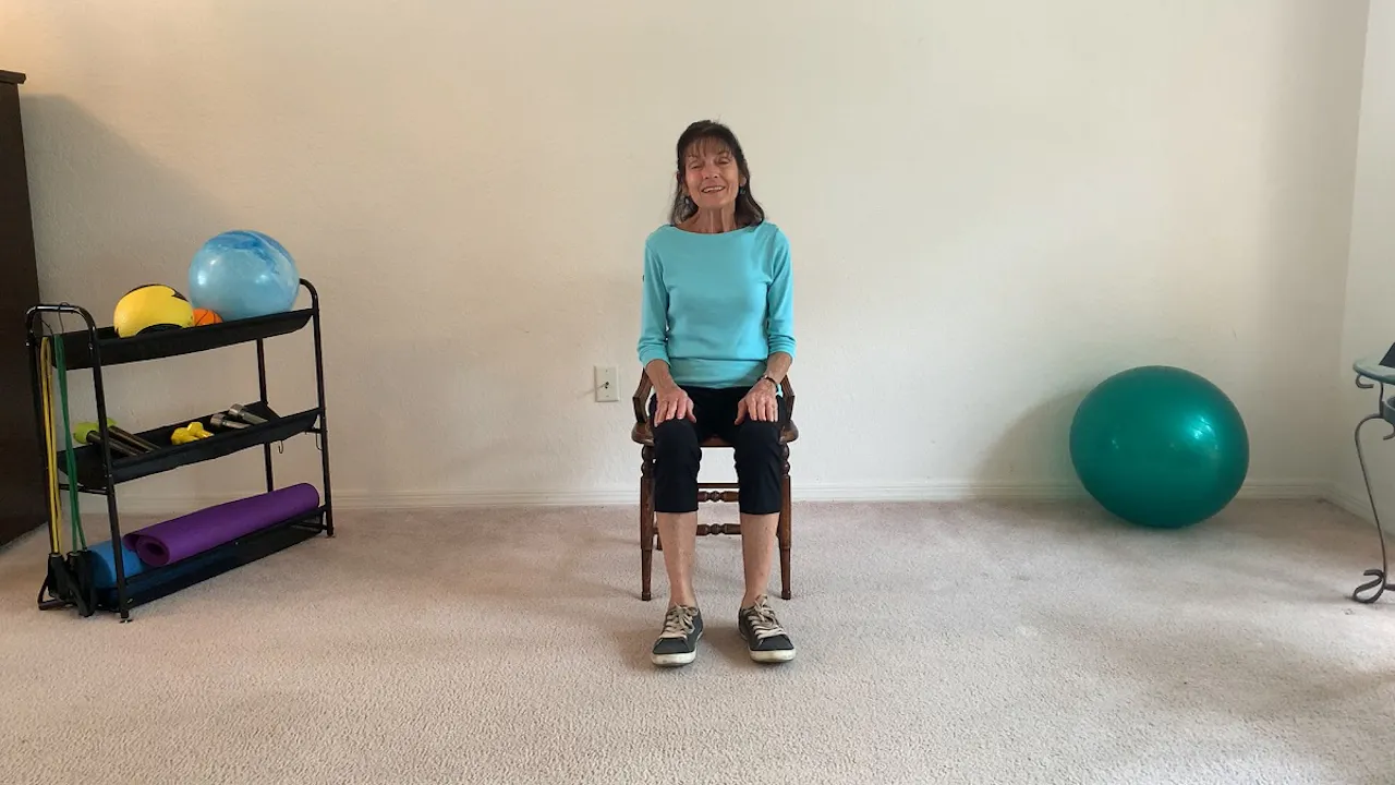 Airplane Exercises: 14 Moves To Promote Circulation & Prevent Blood ...