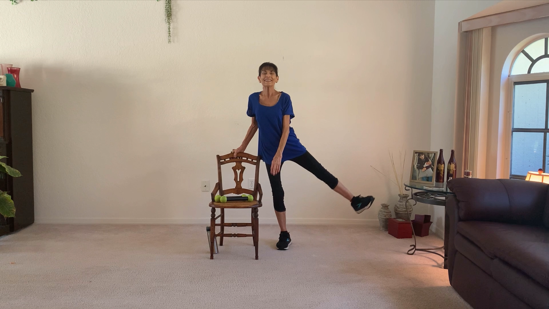 Fitness Blend To Feel Good For The Weekend