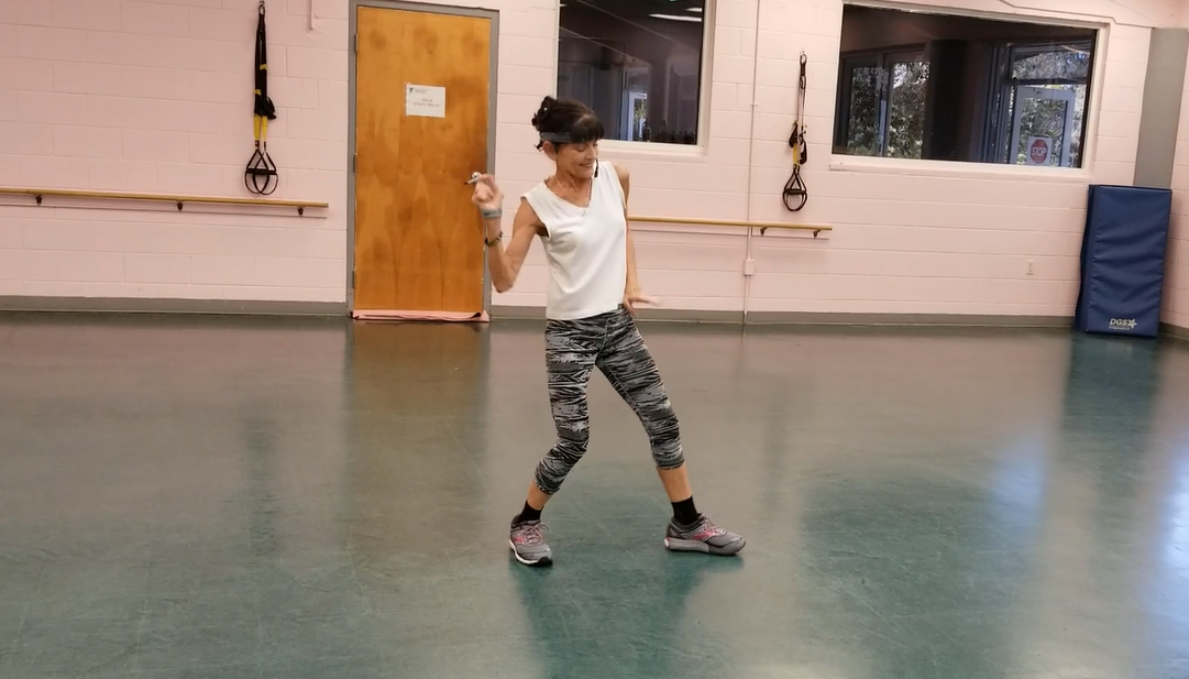 Dance Bachata for Beginners