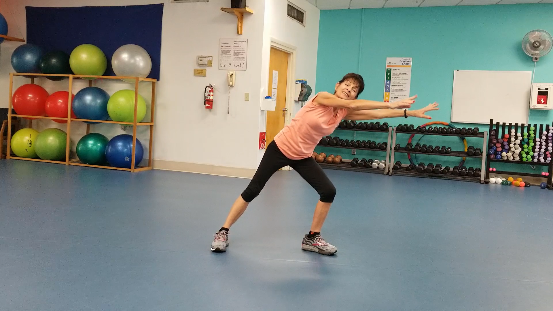 Back Pain Stretches For Seniors