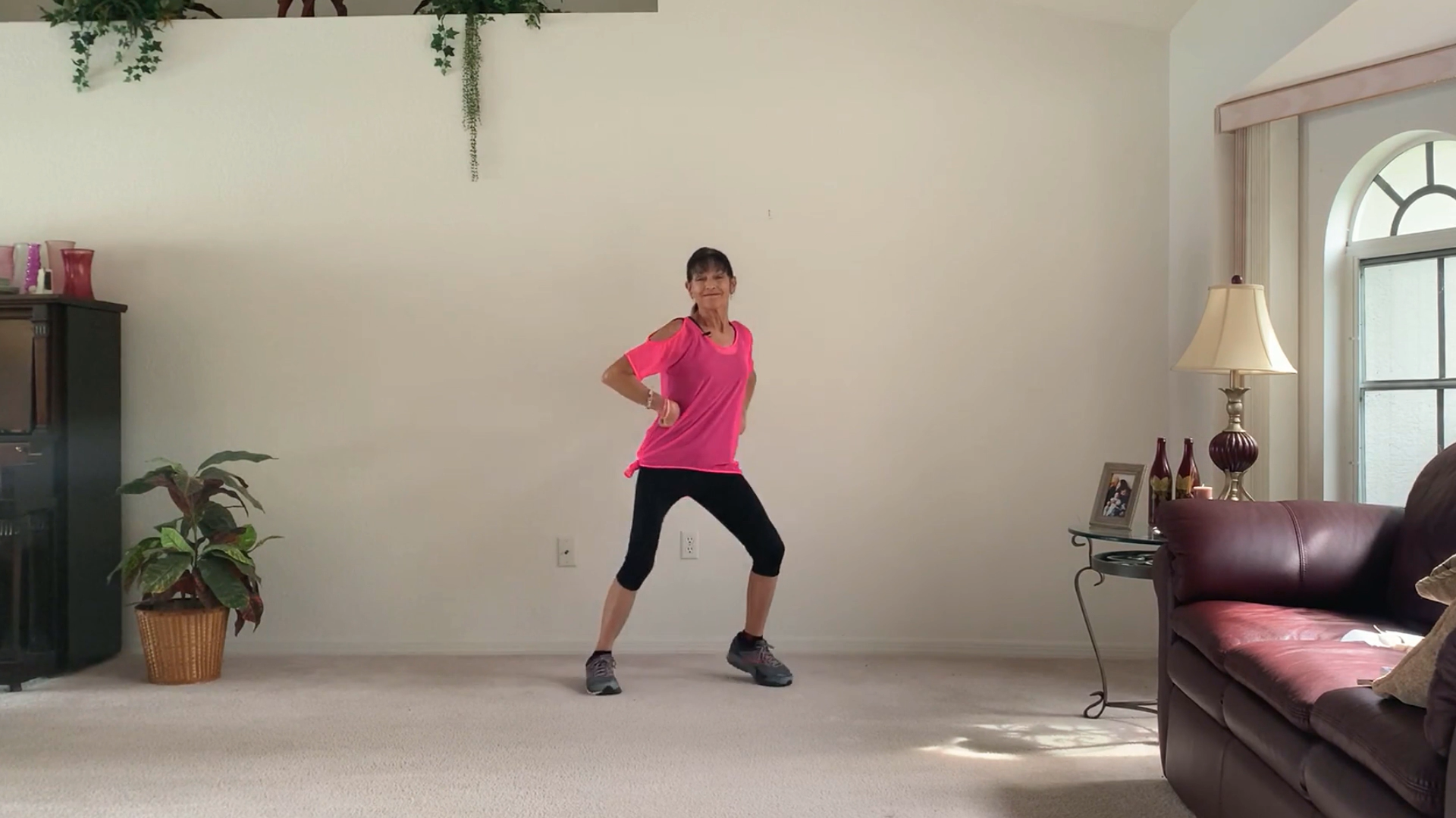 Fun, Fiery Flamenco Dance Routine