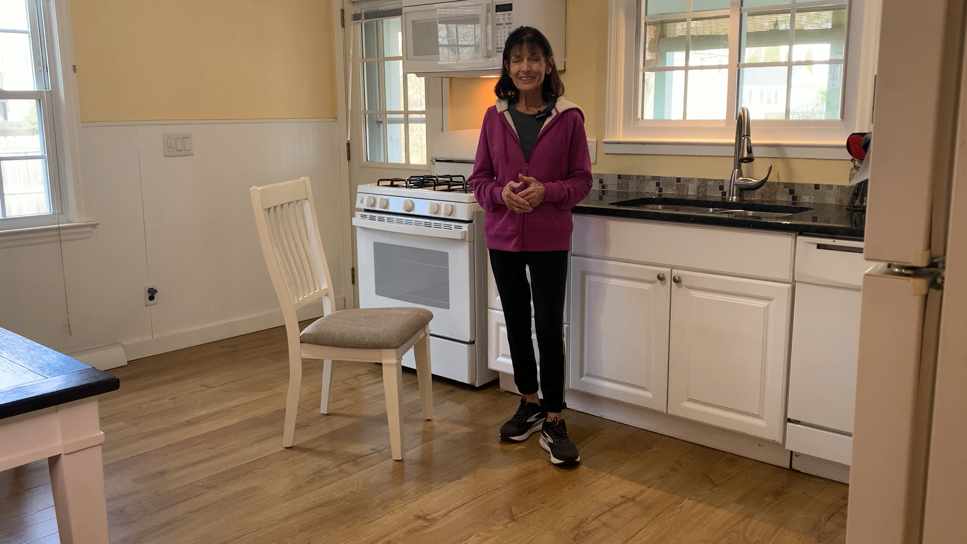 The Fit Club by Fitness With Cindy Video