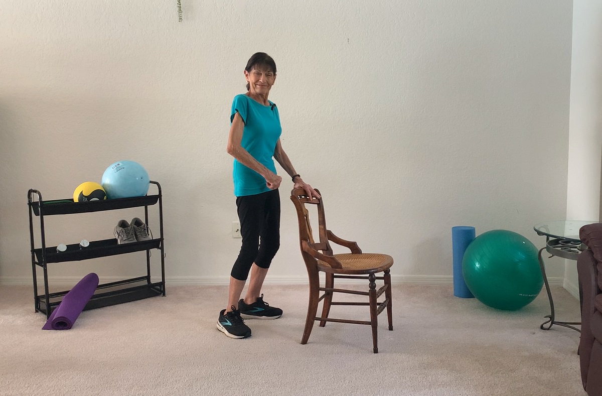 Strengthen Your Pelvic Floor! 3 Effective Exercises