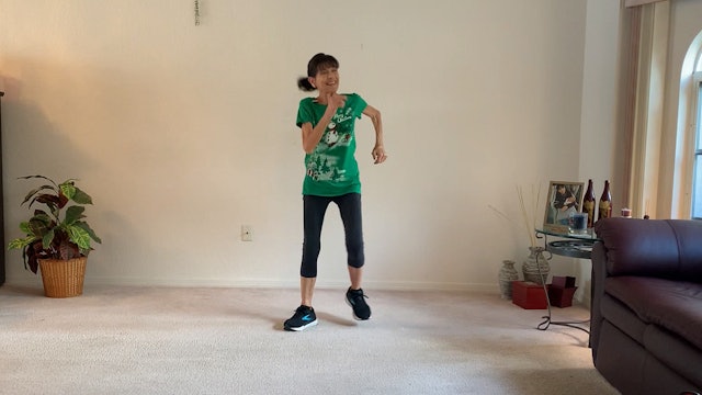 Easy 15-Minute Holiday Boost