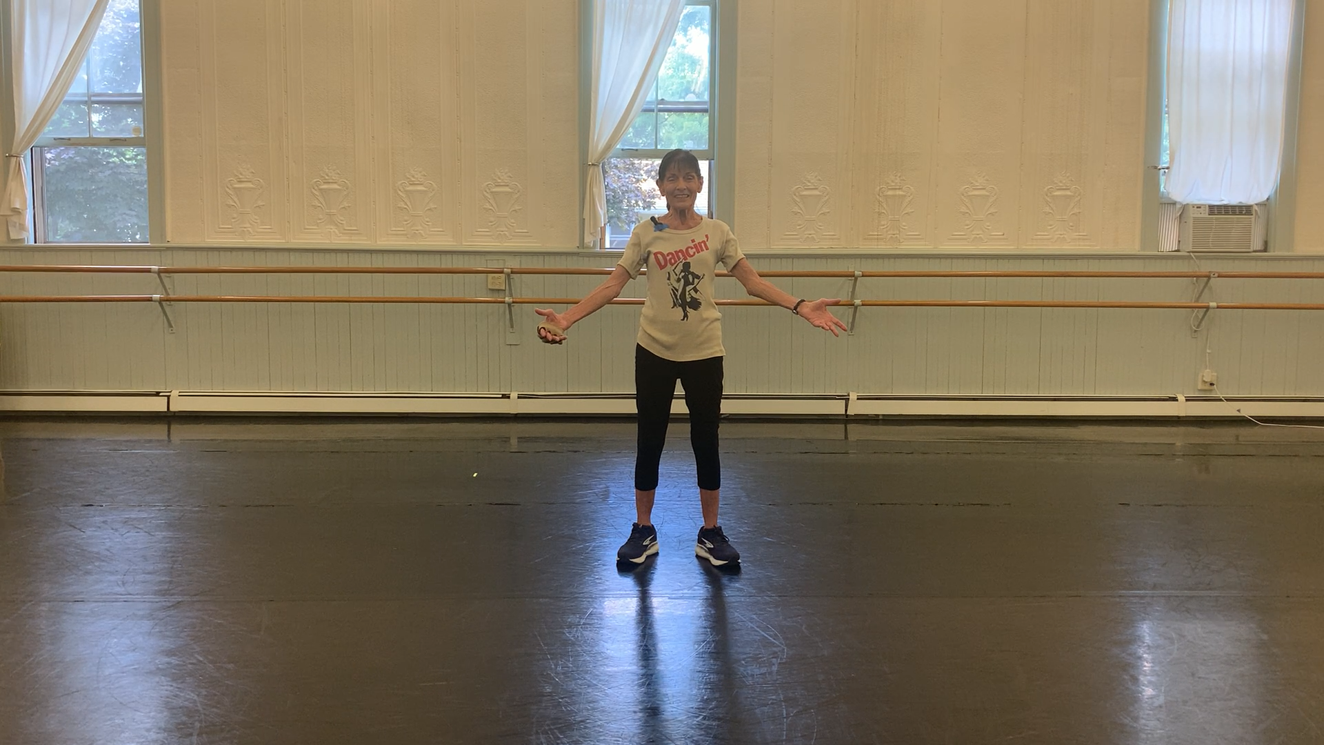 [Member Exclusive] Heart-Pumping Cardio