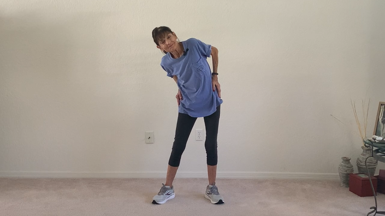 10 Minute Morning Movement To Wake Up The Body