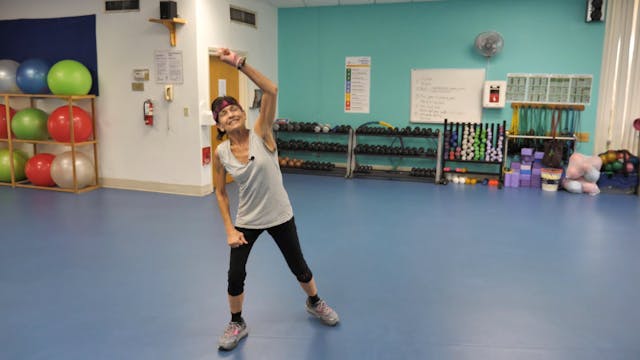 Calorie Burning, Energy Boosting Card...