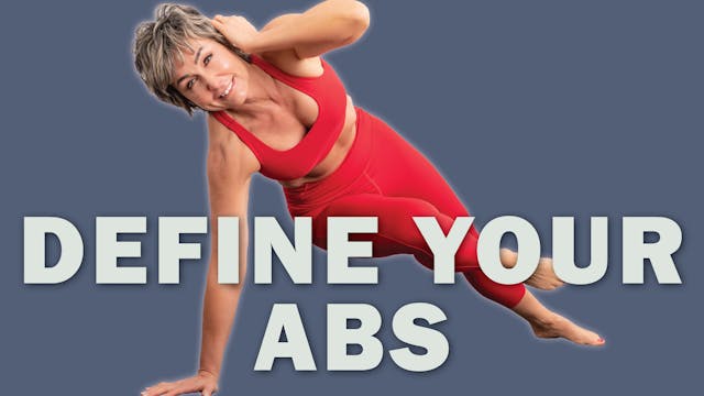 5-Min Ab Workout for All Levels