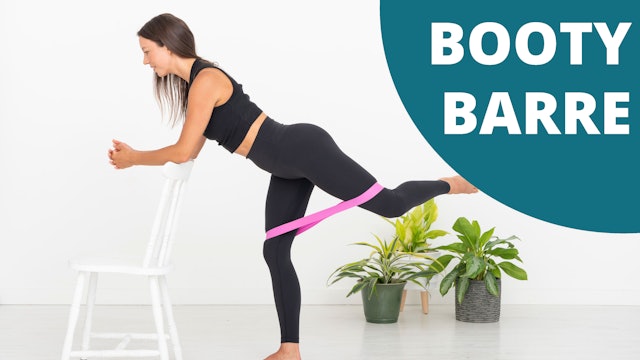 Booty Barre