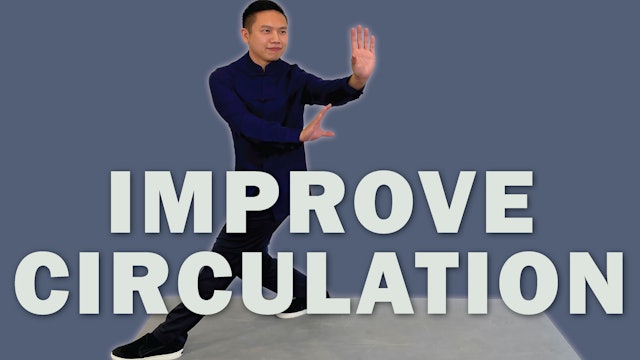 Qi Gong for Lower Back Pain