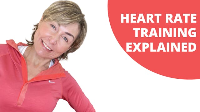 Target Heart Training - Do You Really...