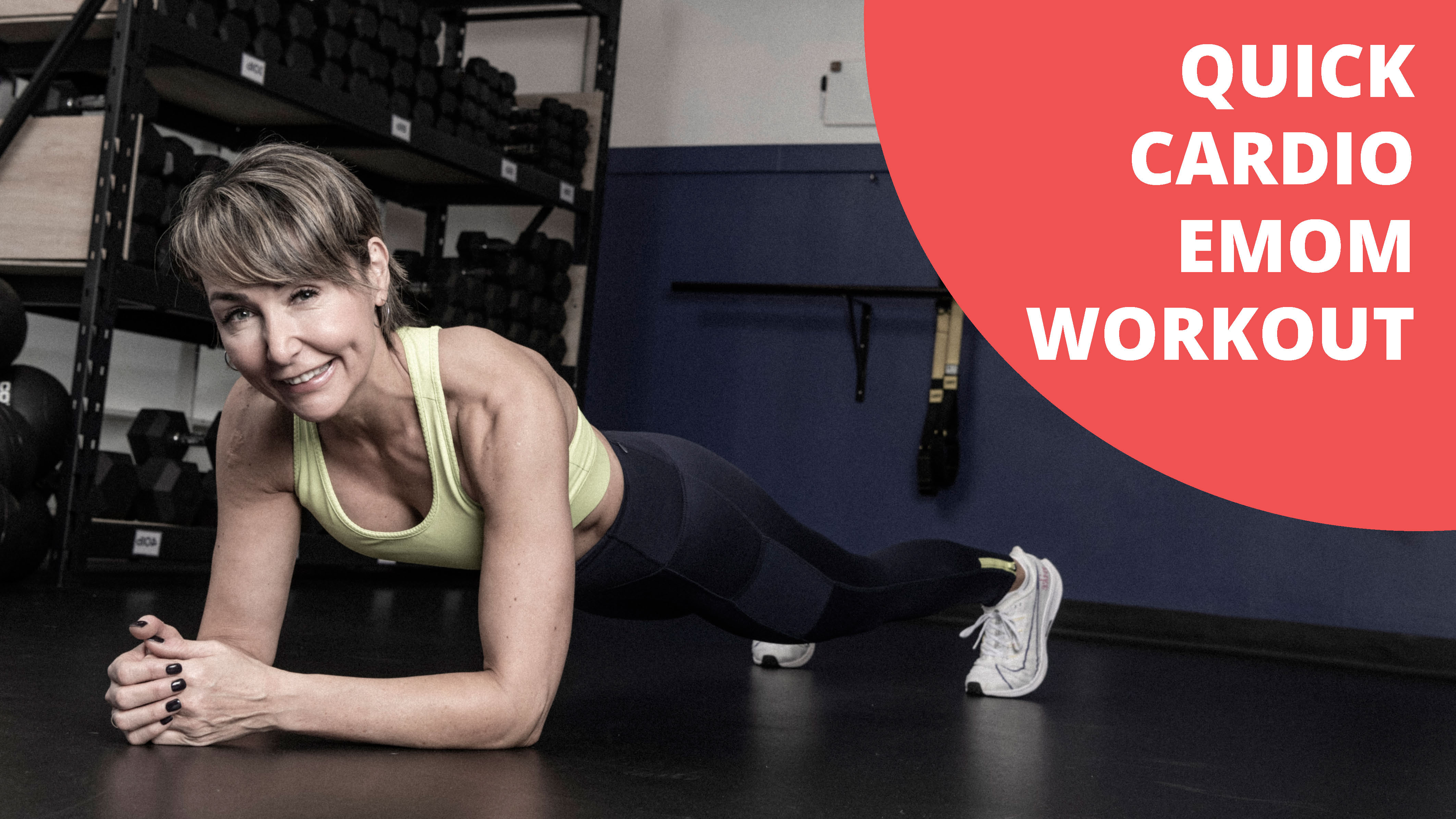 Cardio Crush Workout Cardio Over Fifty Fitness