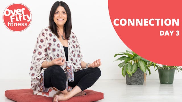 14 Day Meditation Challenge -Connecti...