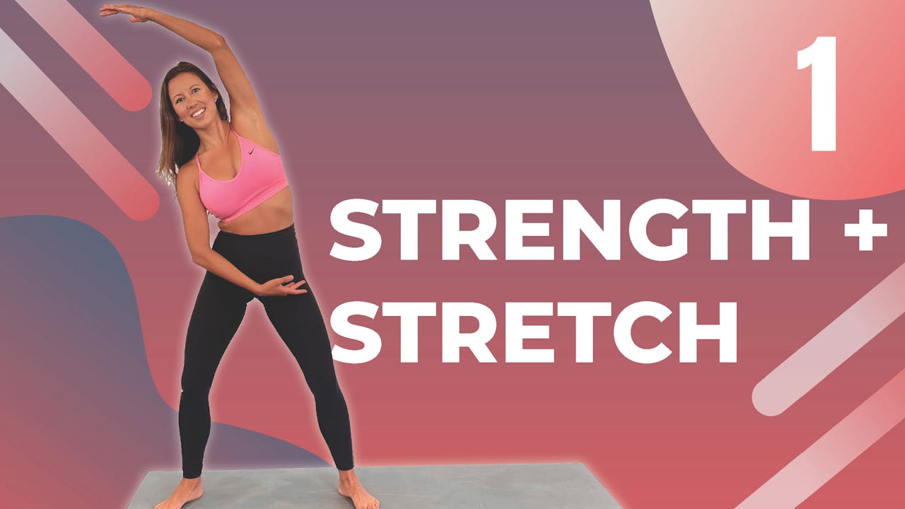 Barre Yoga Blender Over Fifty Fitness