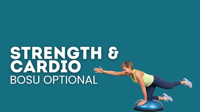 The Best Ladder Strength & Cardio Wor...