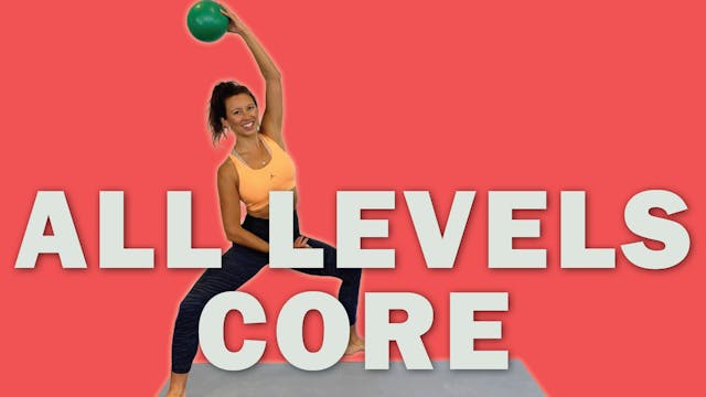 Barre Core