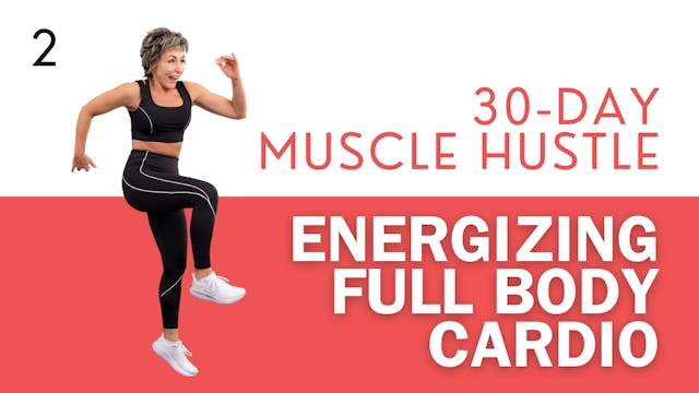 Full-Body Cardio