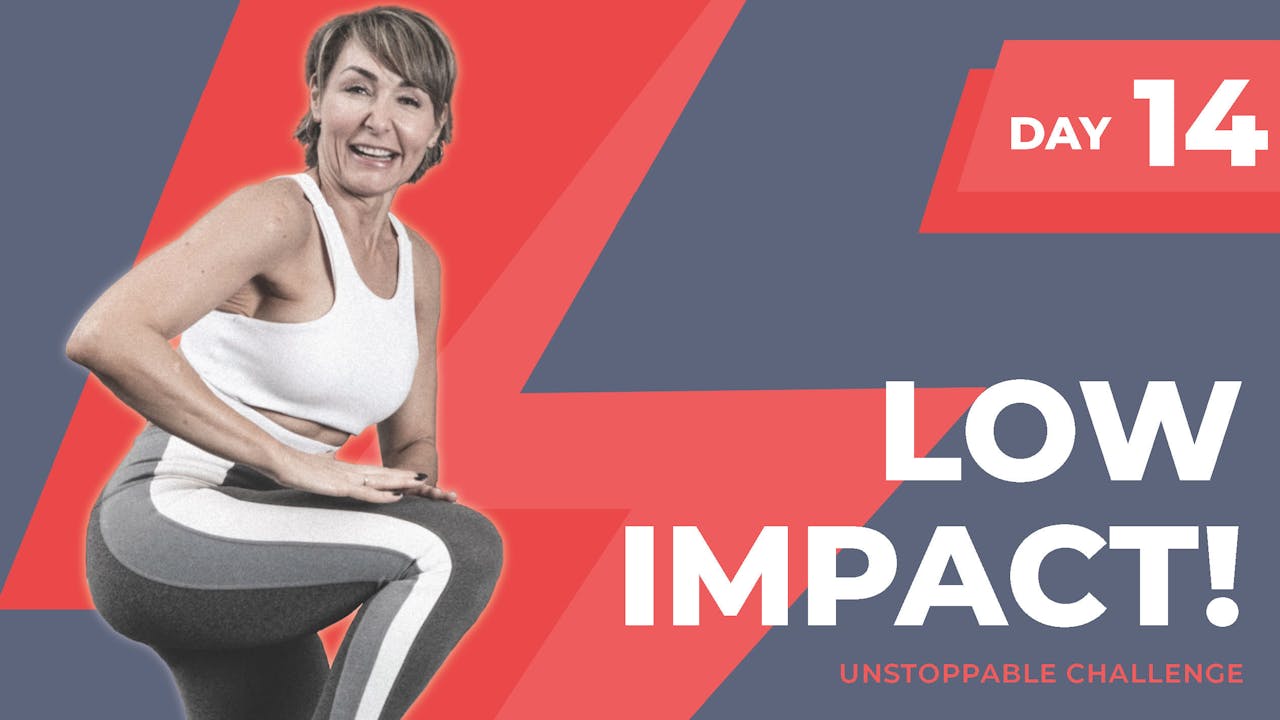 Ab HIIT Cardio Workout Over Fifty Fitness