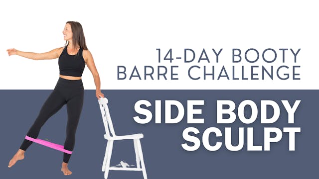 Side Body Sculpt