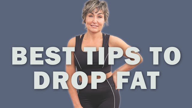 The Ultimate Guide to Losing Fat Afte...