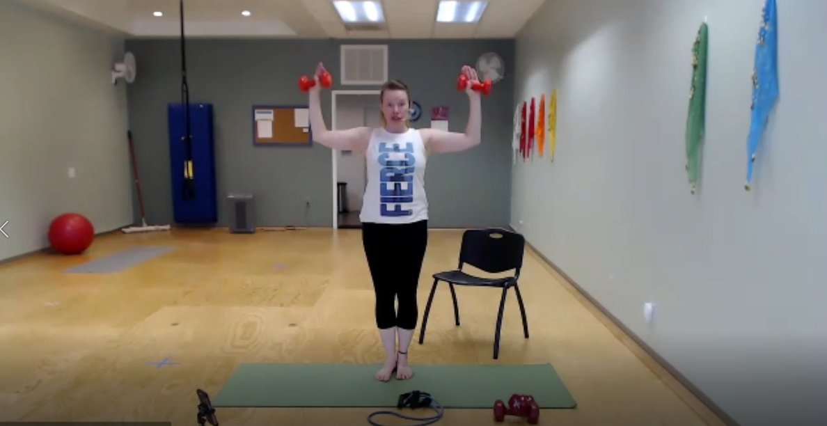 Strengthen and Lengthen 200806