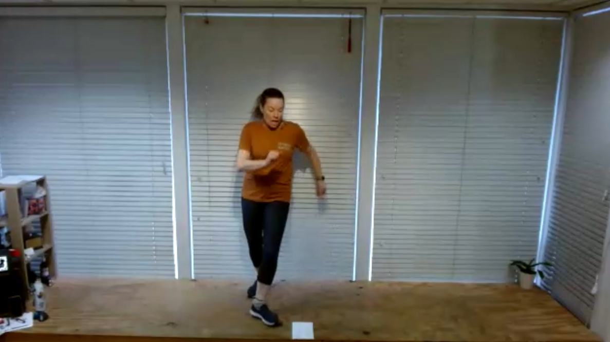 Positive Groove 241030 W