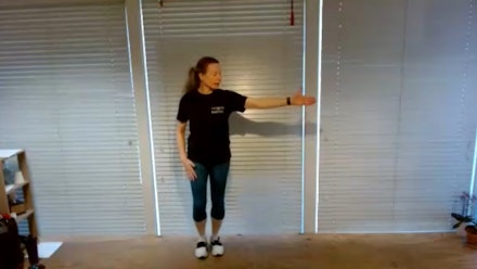 Fitness with Rachel On Demand Video